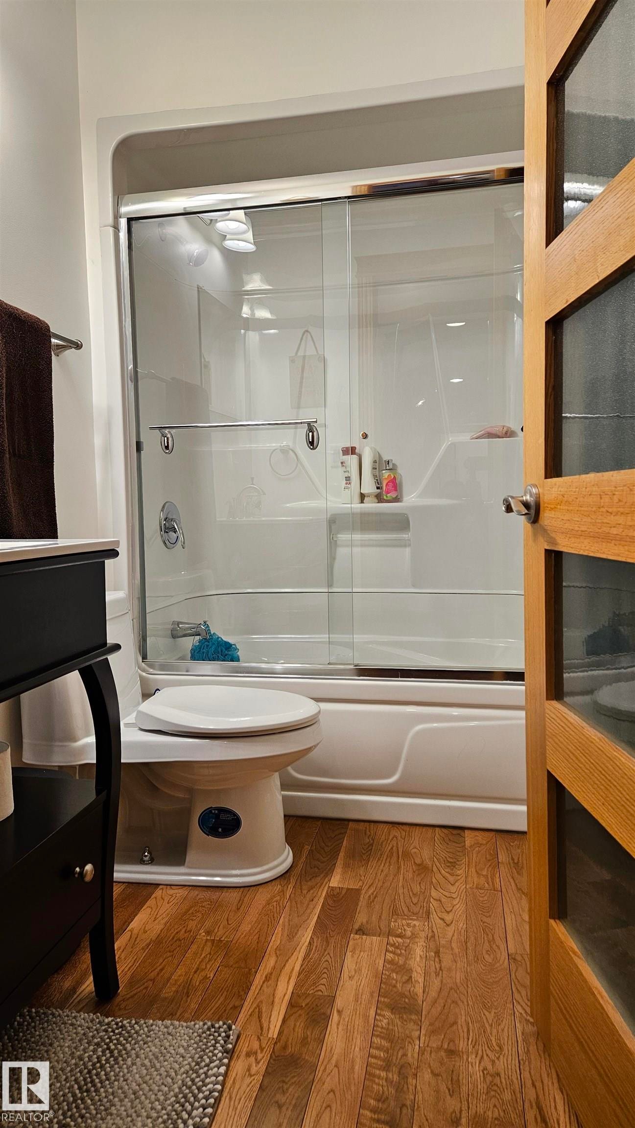 7 Andrew Drive, Rural Athabasca County, AB - Indoor