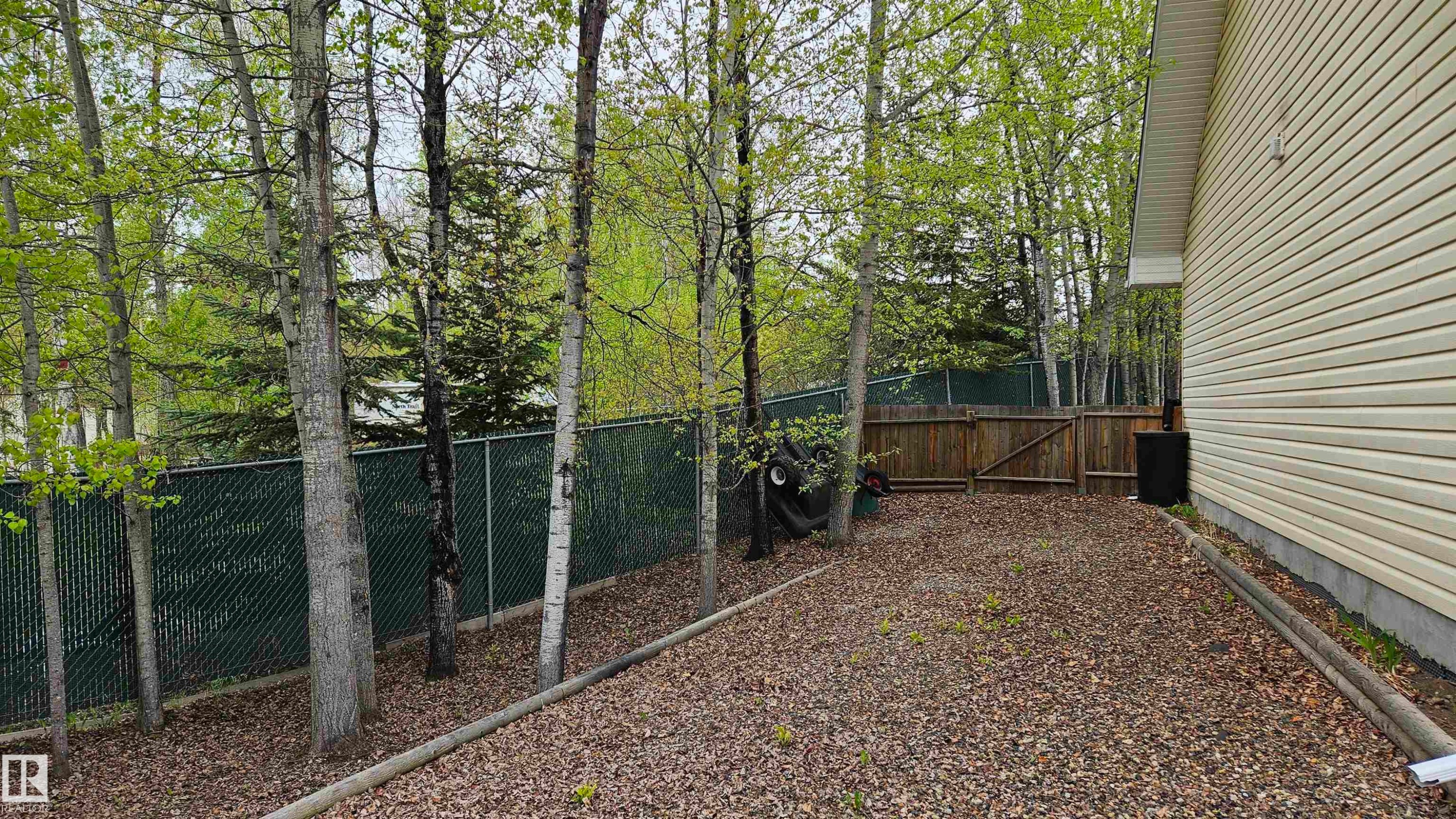 7 Andrew Drive, Rural Athabasca County, AB - Outdoor
