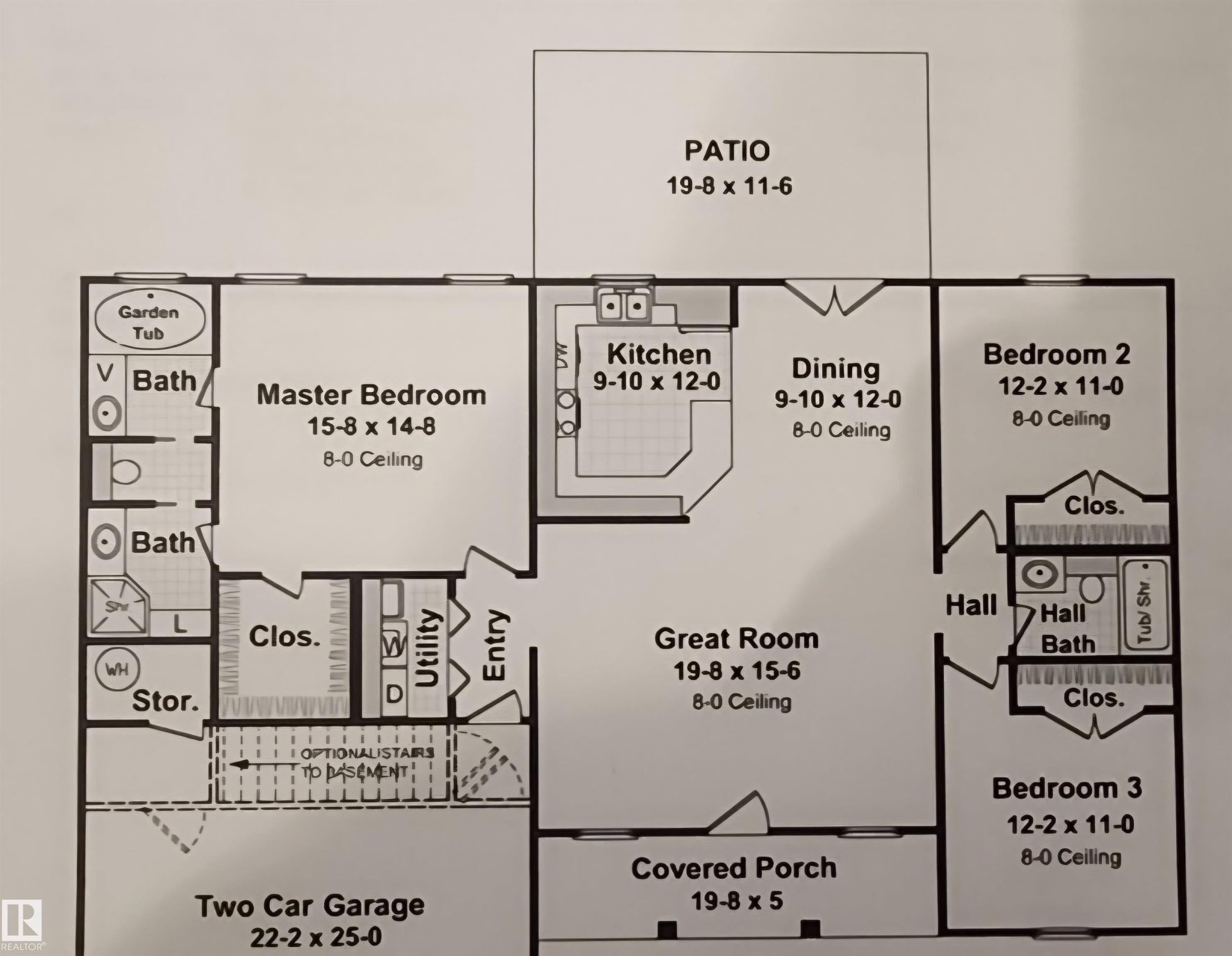 7 Andrew Drive, Rural Athabasca County, AB - Other