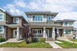 562 GLENRIDDING RAVINE Drive SW Edmonton, AB T6W 4P1