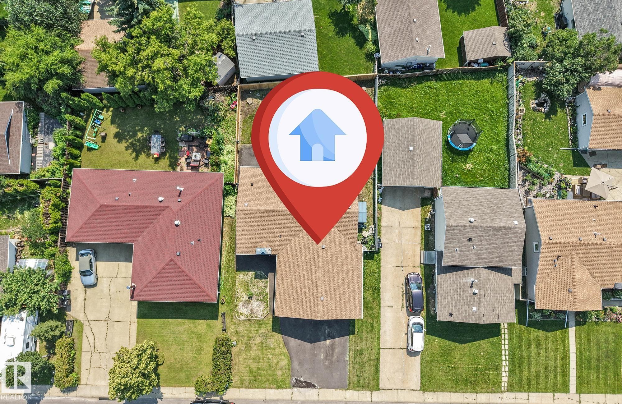Image quality insufficient for description - 7419 33 Avenue Nw, Edmonton, AB - Outdoor
