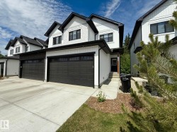 #19 5122 213A ST NW Edmonton, AB T6M 1M6