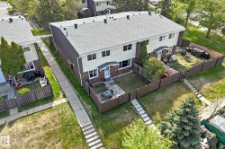 167 ROSELAND Village NW Edmonton, AB T5E 5R6