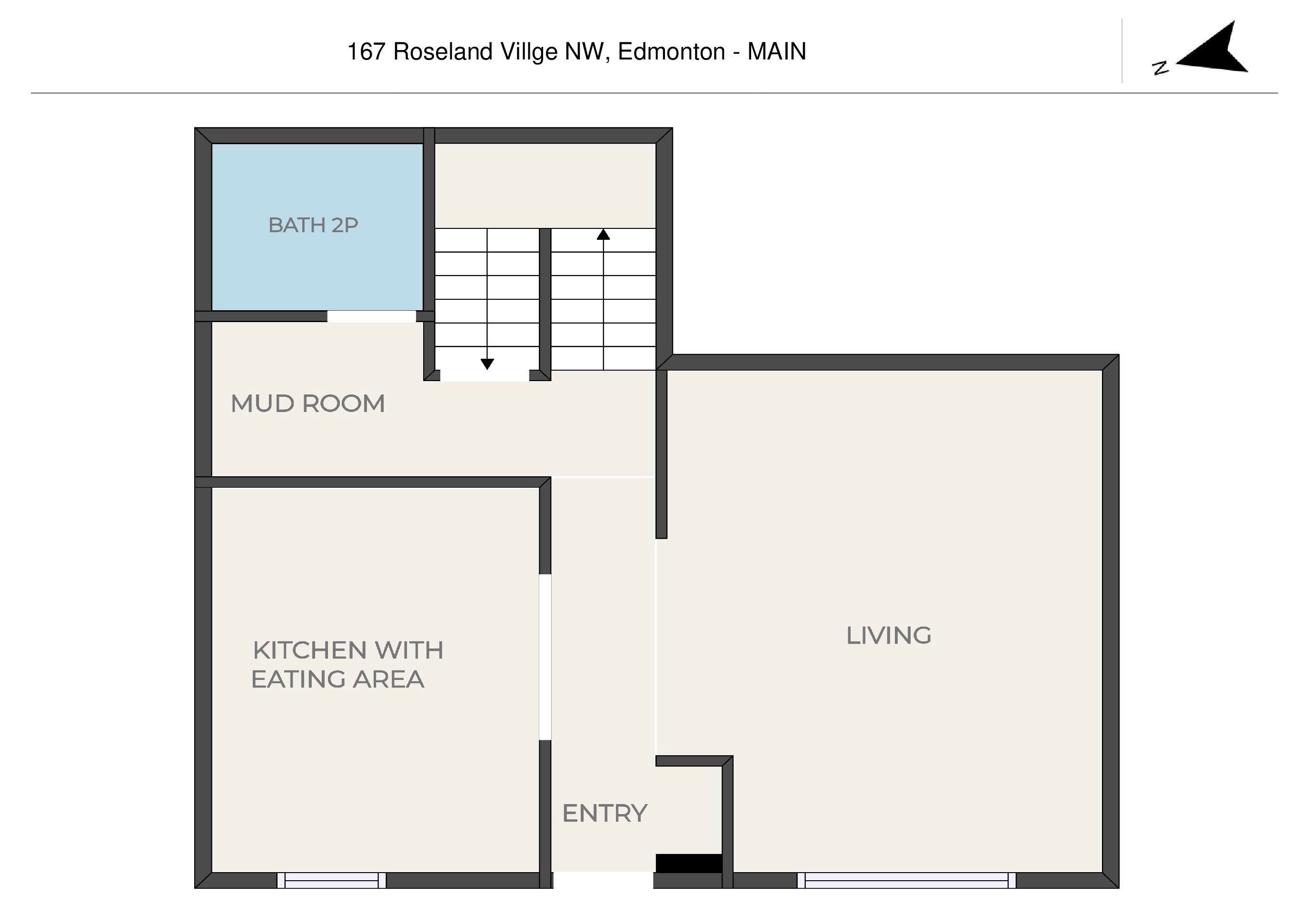 167 Roseland Village Nw, Edmonton, AB - Other