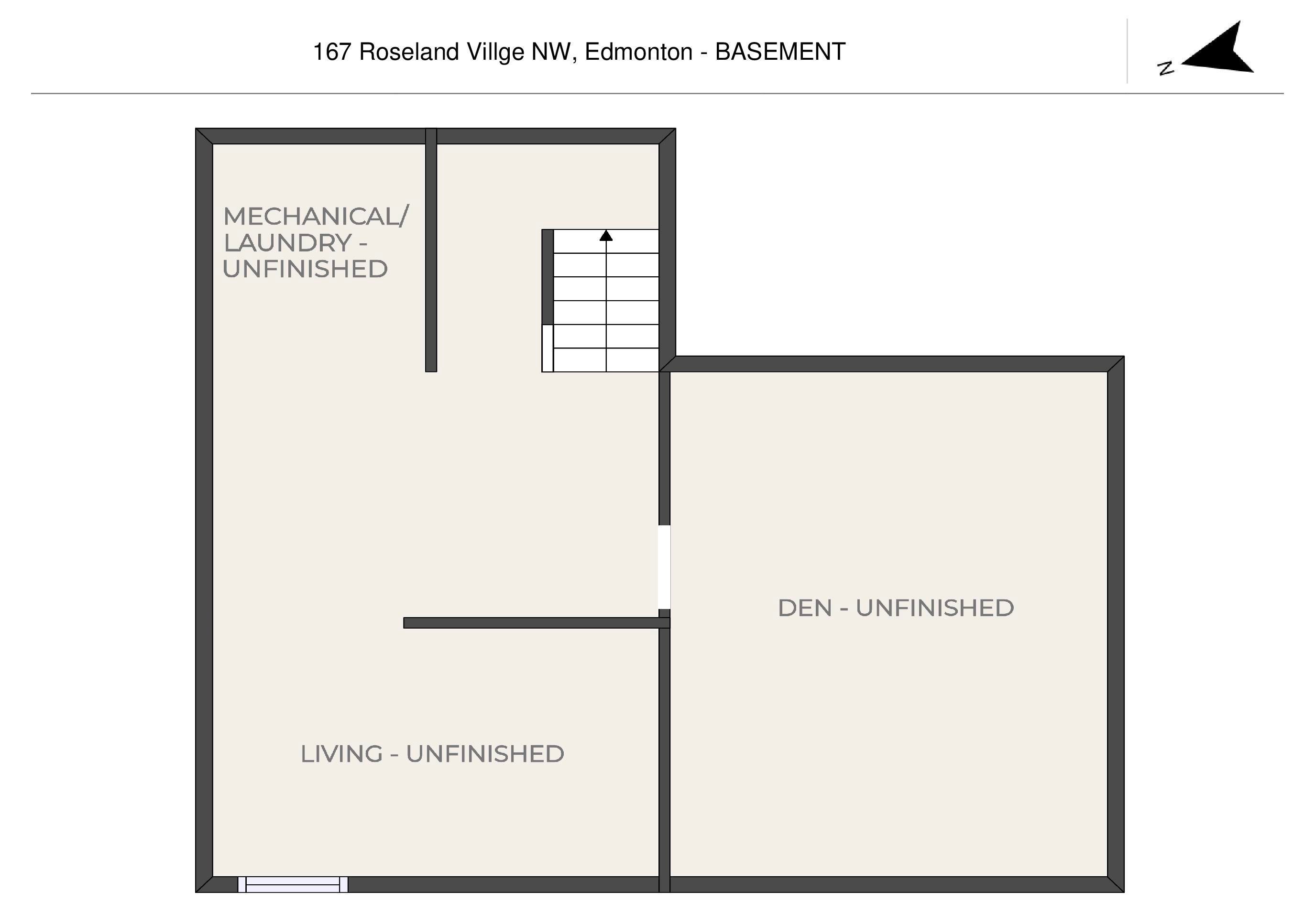 167 Roseland Village Nw, Edmonton, AB - Other