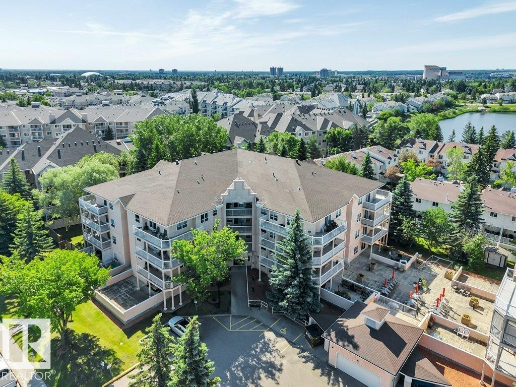 #404E 17511 98A Av Nw, Edmonton, AB - Outdoor With View