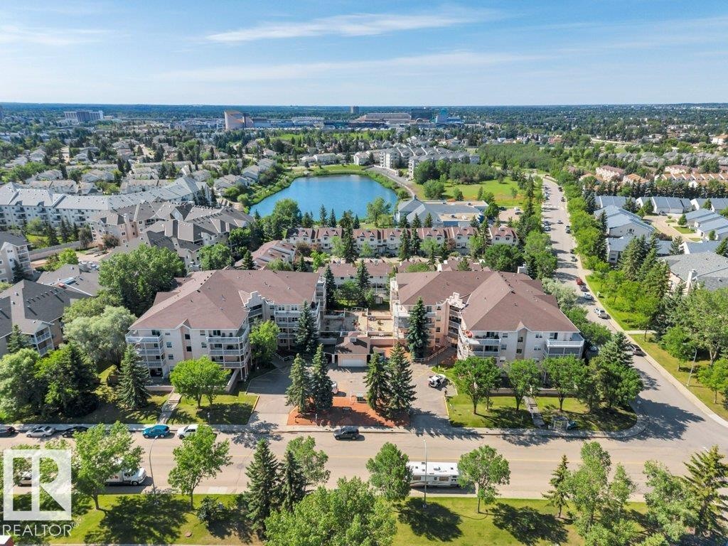 #404E 17511 98A Av Nw, Edmonton, AB - Outdoor With View