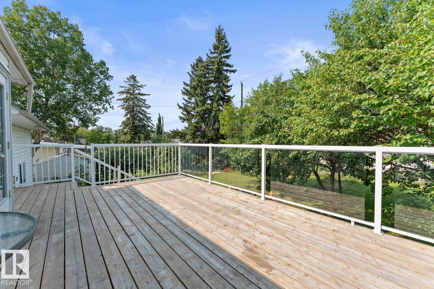812 12 Avenue, Cold Lake, AB - Outdoor With Deck Patio Veranda With Exterior