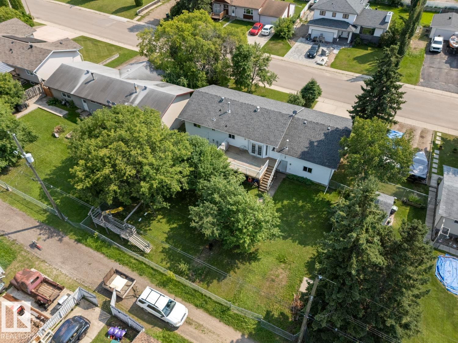 812 12 Avenue, Cold Lake, AB - Outdoor With View