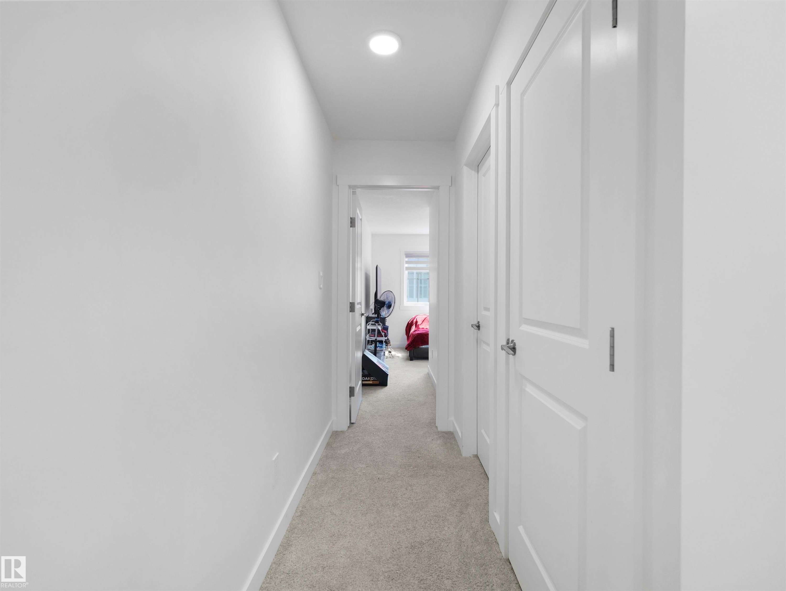 #7 7110 Keswick Common Sw, Edmonton, AB - Indoor Photo Showing Other Room