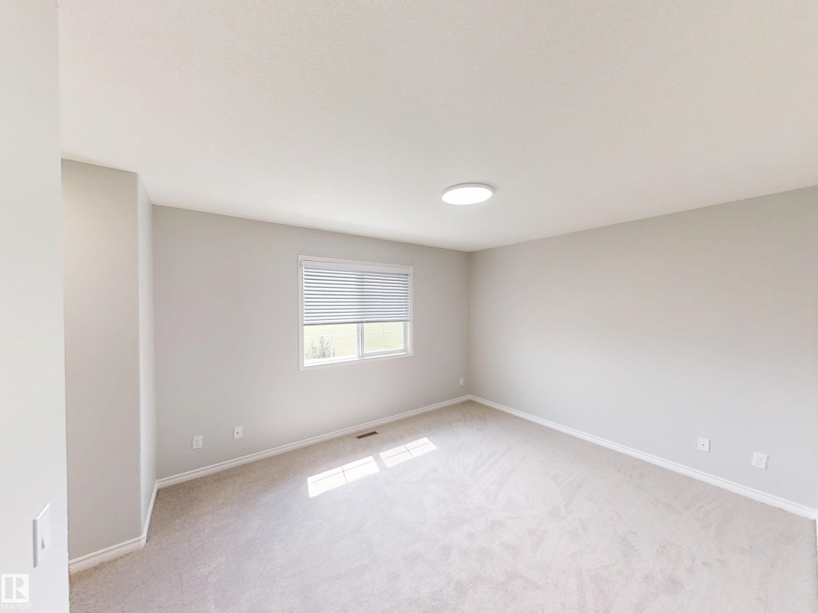 21107 58 Avenue Nw, Edmonton, AB - Indoor Photo Showing Other Room