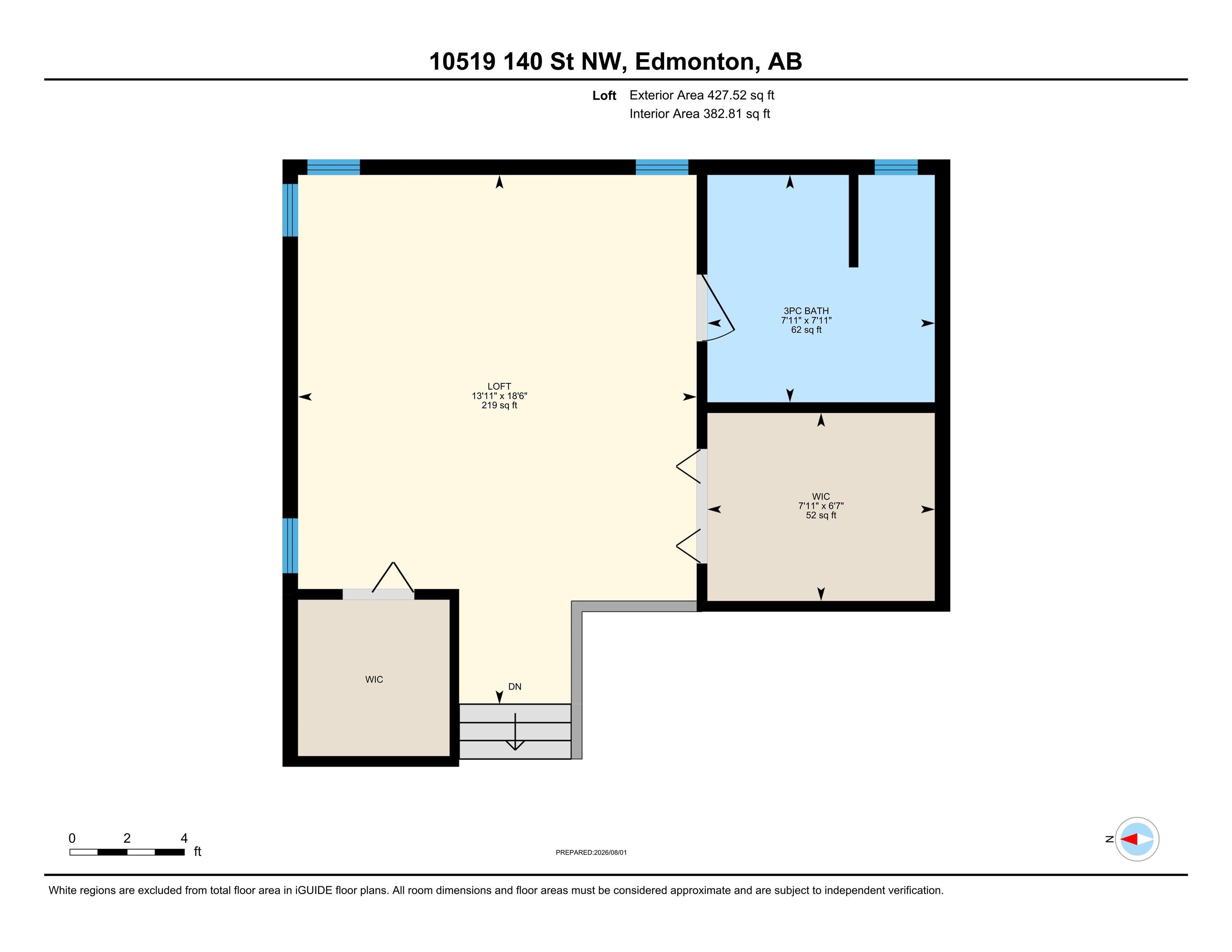 10519 140 Street Nw, Edmonton, AB - Other