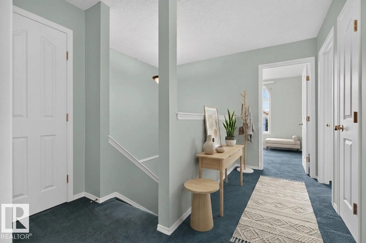 #111 1670 Jamha Rd Nw, Edmonton, AB - Indoor Photo Showing Other Room