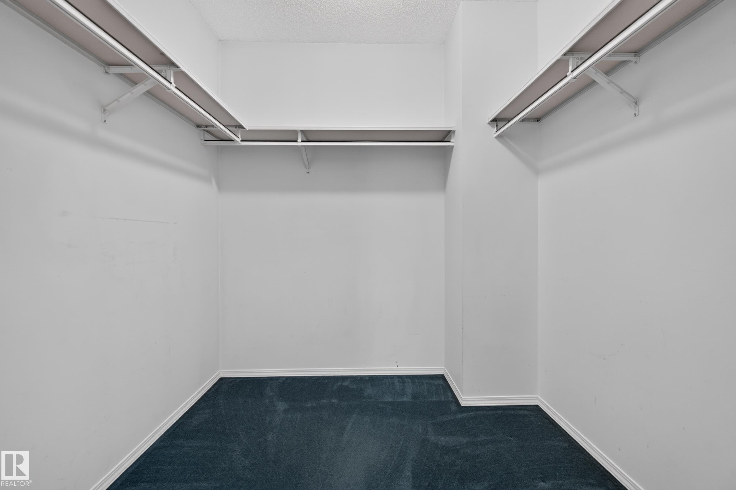 #111 1670 Jamha Rd Nw, Edmonton, AB - Indoor With Storage