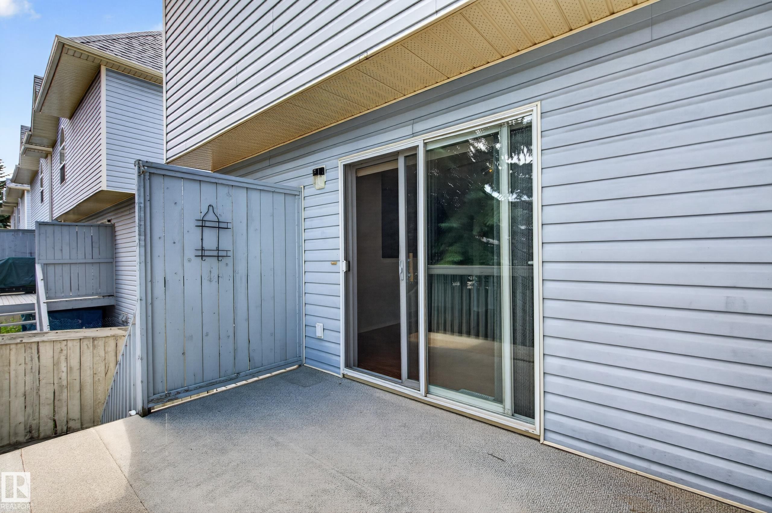 #111 1670 Jamha Rd Nw, Edmonton, AB - Outdoor With Exterior