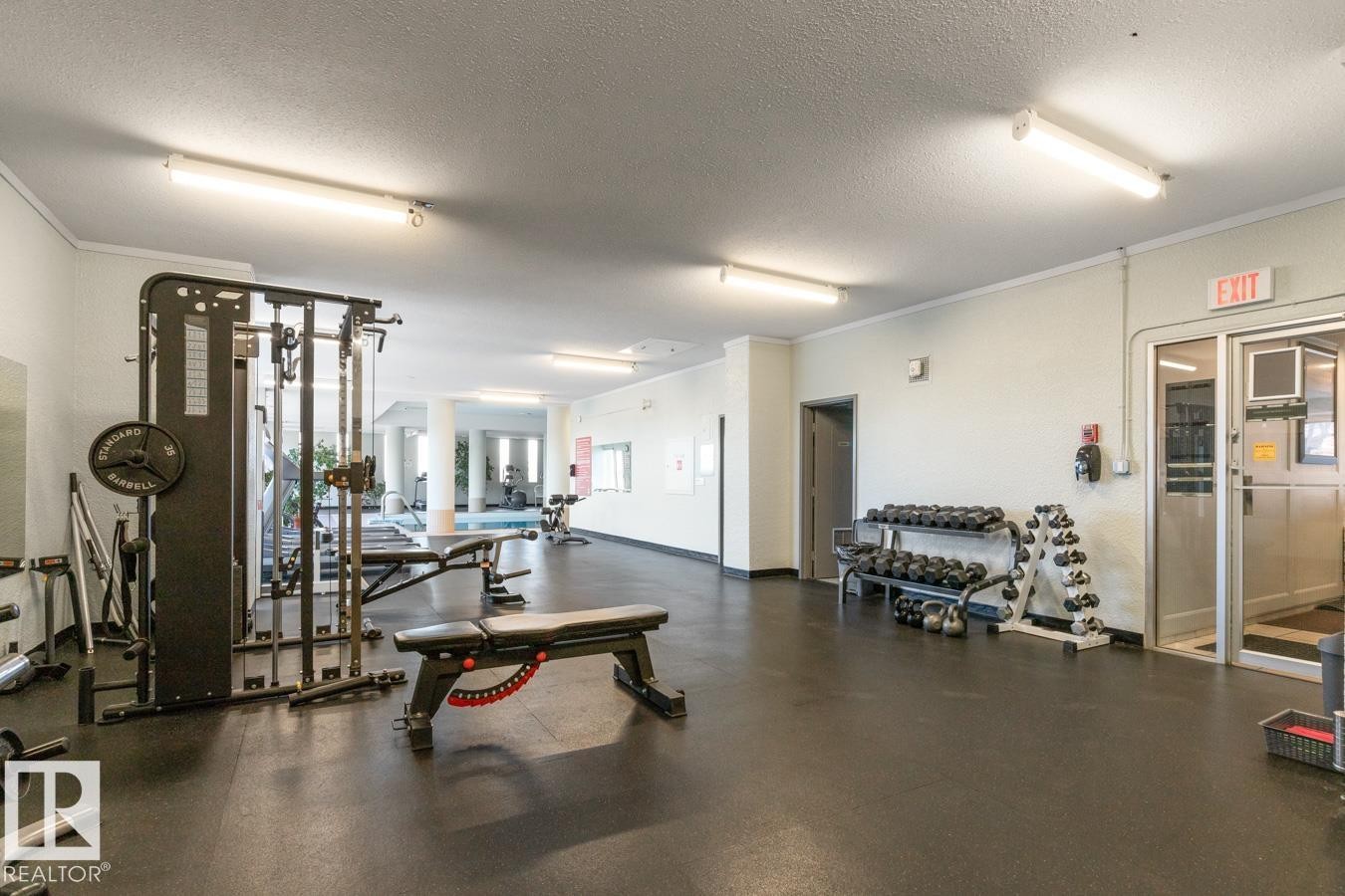 #605 11307 99 Av Nw, Edmonton, AB