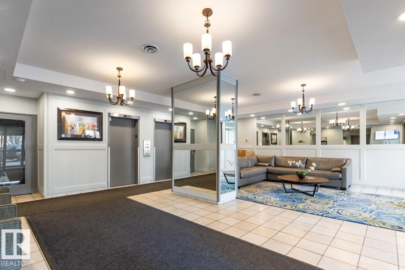#605 11307 99 Av Nw, Edmonton, AB