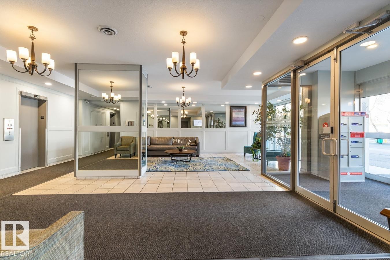 #605 11307 99 Av Nw, Edmonton, AB