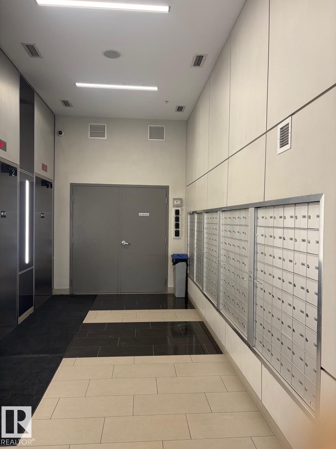 #2804 10238 103 St Nw, Edmonton, AB - Indoor
