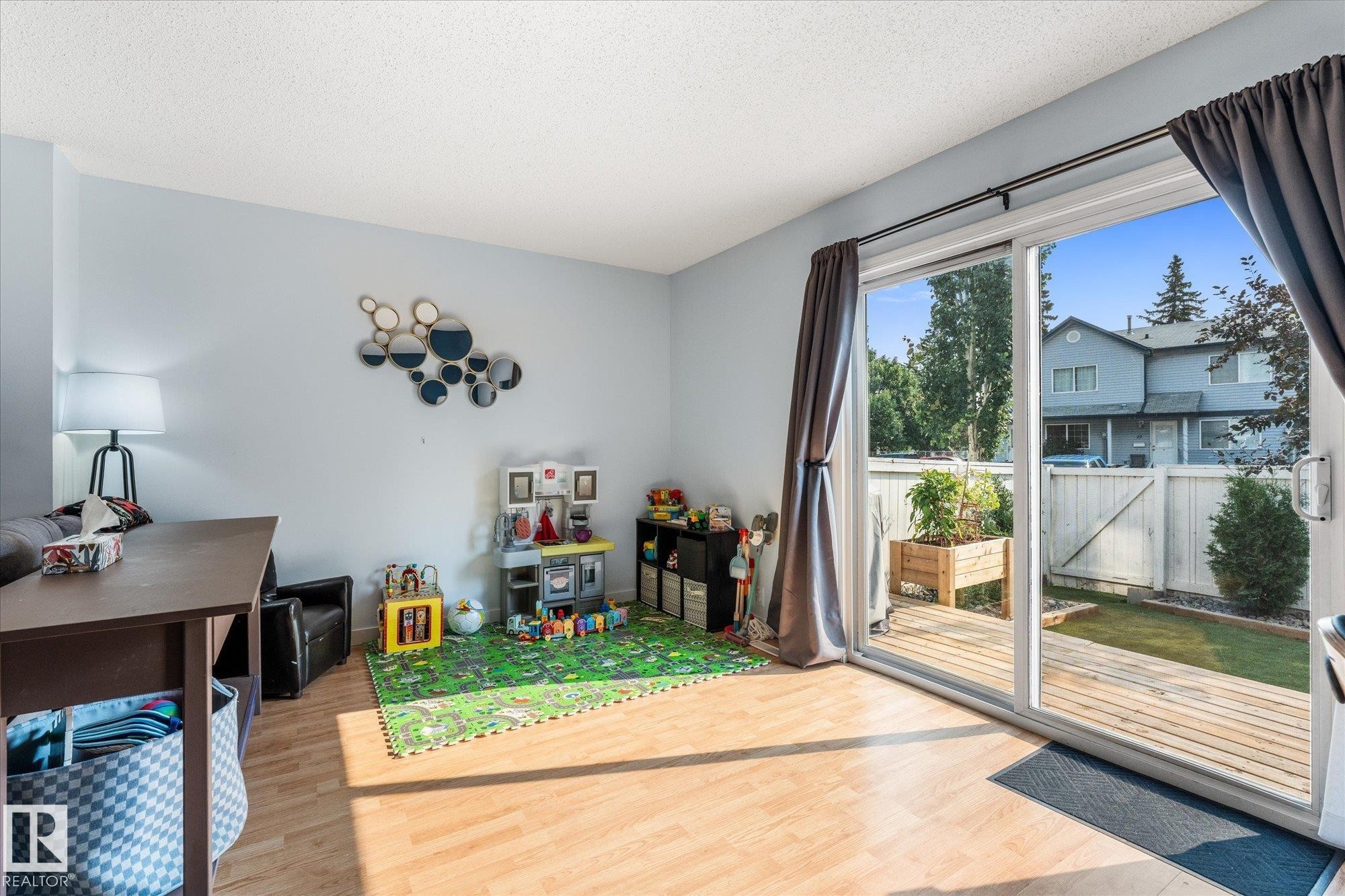 #26 100 Westridge Cr, Spruce Grove, AB - Indoor