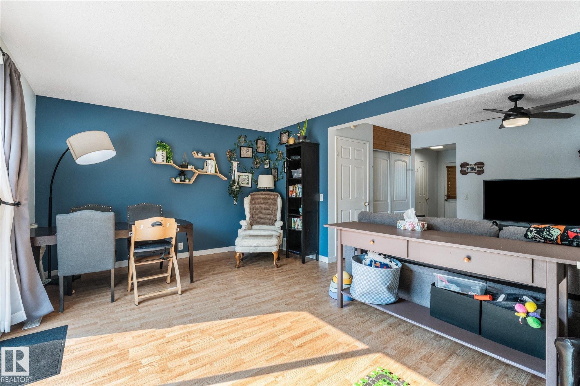 #26 100 Westridge Cr, Spruce Grove, AB - Indoor