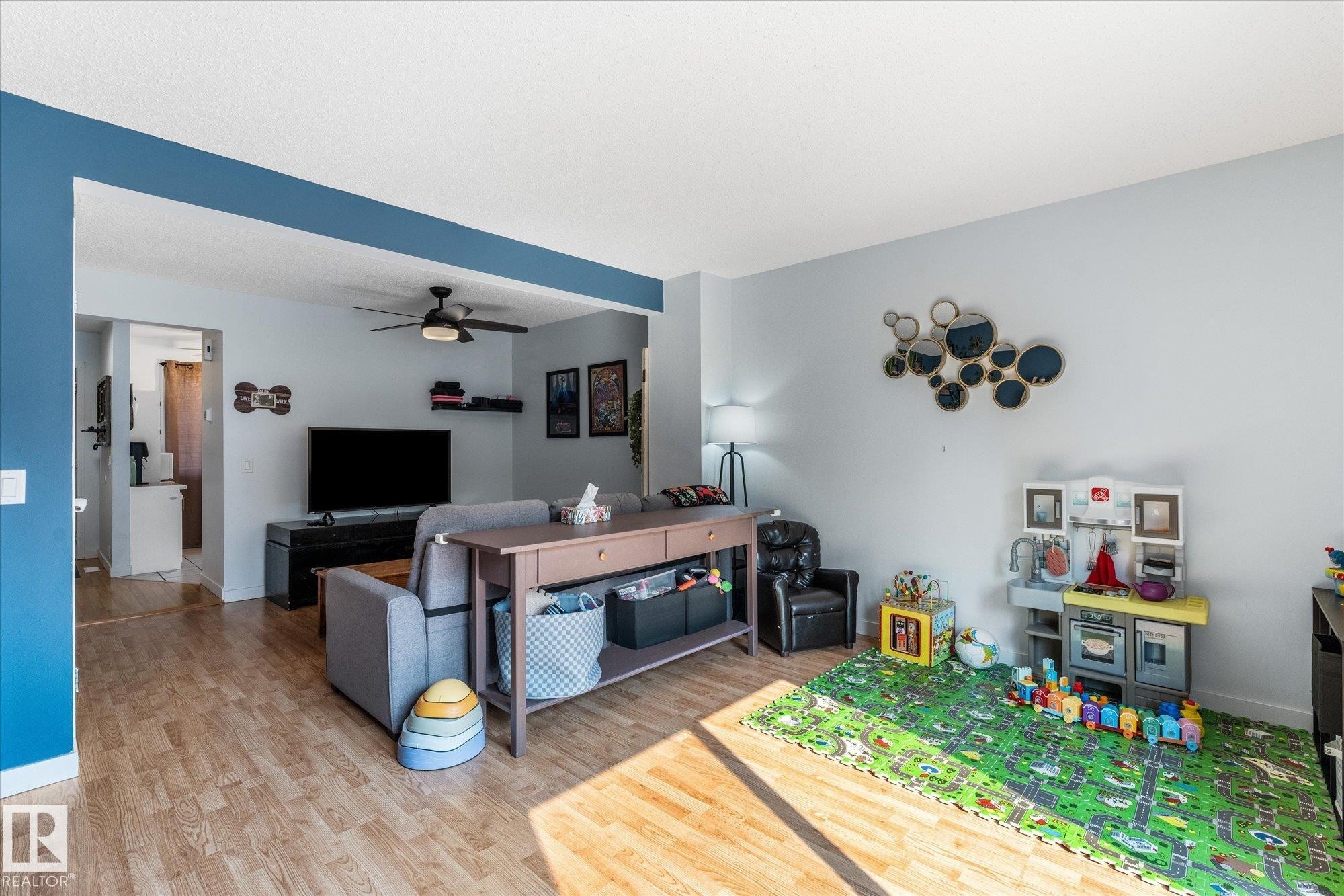 #26 100 Westridge Cr, Spruce Grove, AB - Indoor