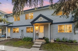 #26 100 WESTRIDGE CR Spruce Grove, AB T7X 1R5