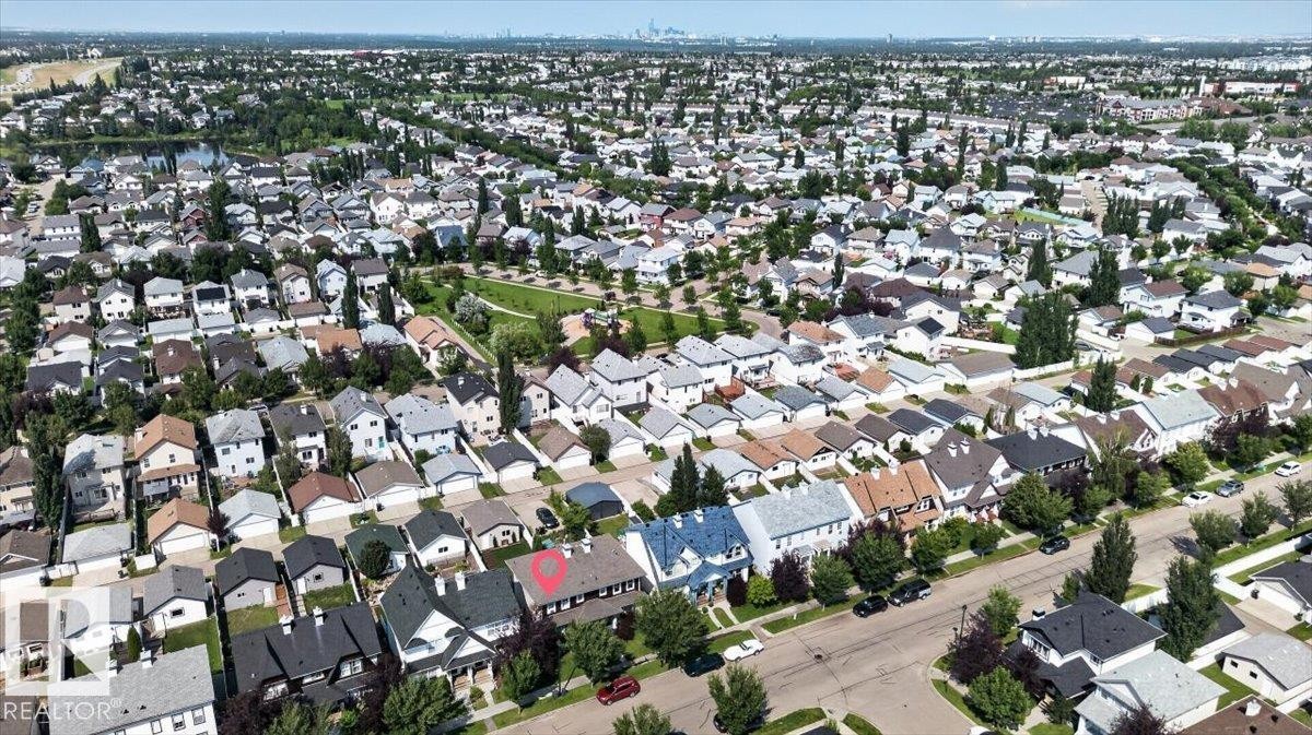 6030 S Terwillegar Boulevard Nw, Edmonton, AB - Outdoor With View