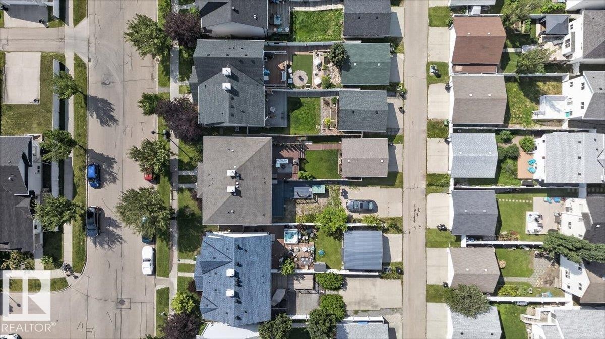 6030 S Terwillegar Boulevard Nw, Edmonton, AB - Outdoor With View