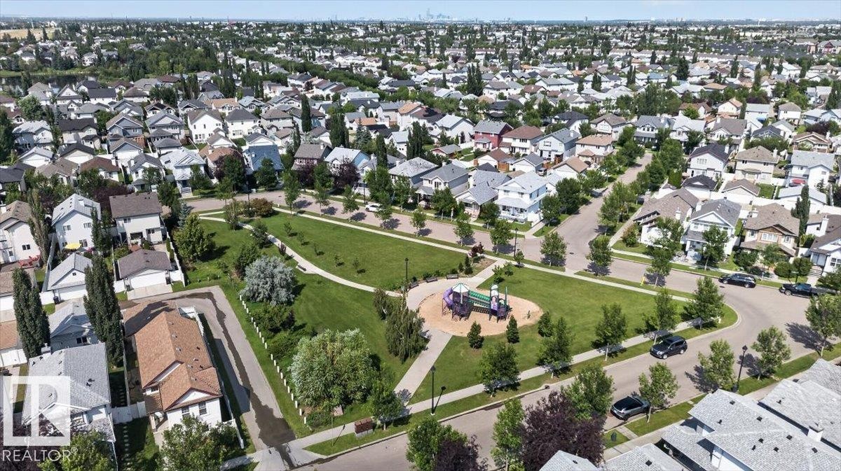 6030 S Terwillegar Boulevard Nw, Edmonton, AB - Outdoor With View
