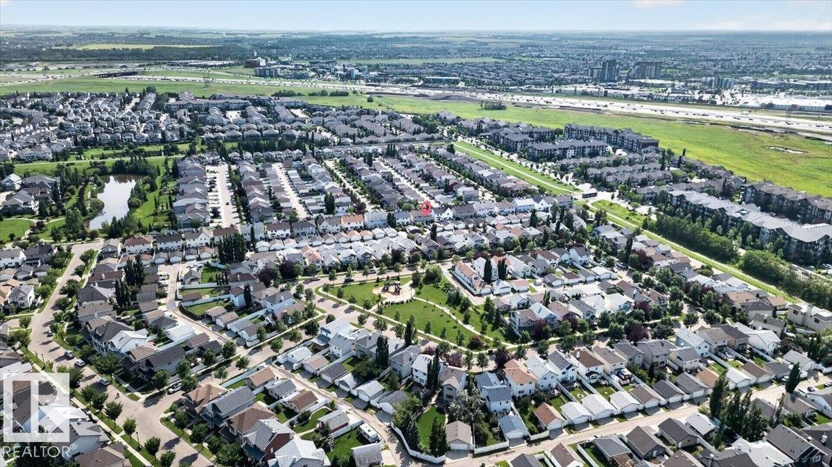 6030 S Terwillegar Boulevard Nw, Edmonton, AB - Outdoor With View