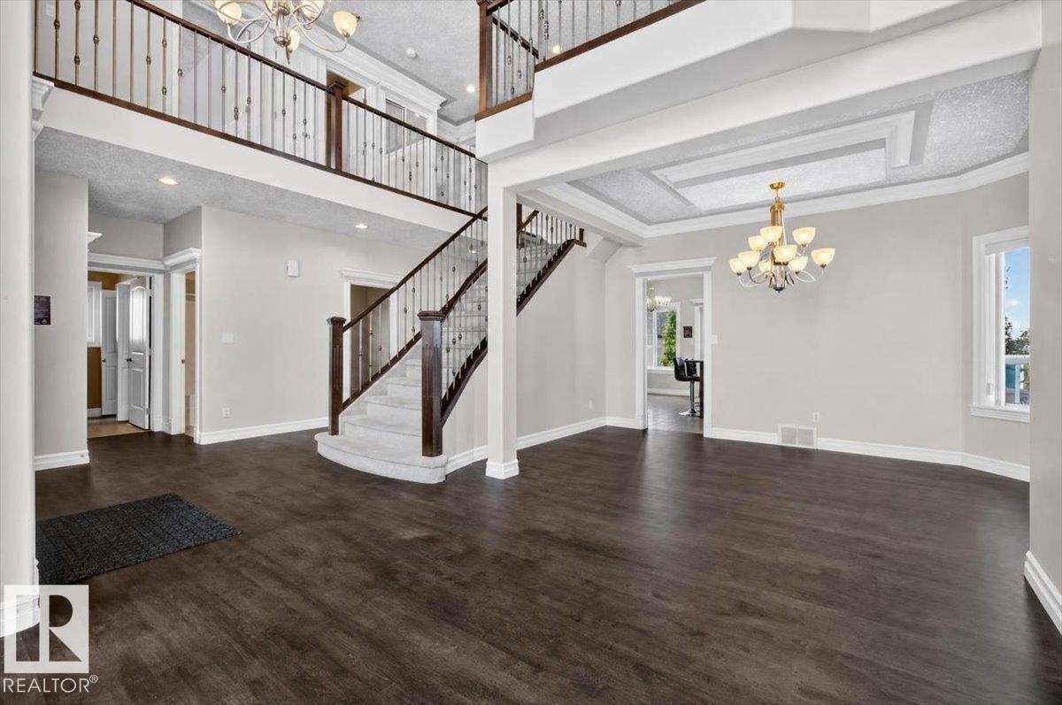2836 34A Avenue Nw, Edmonton, AB - Indoor Photo Showing Other Room