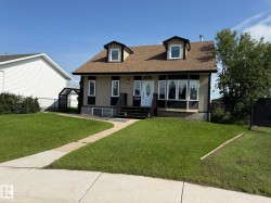 4508 57 Avenue Lamont, AB T0B 2R0