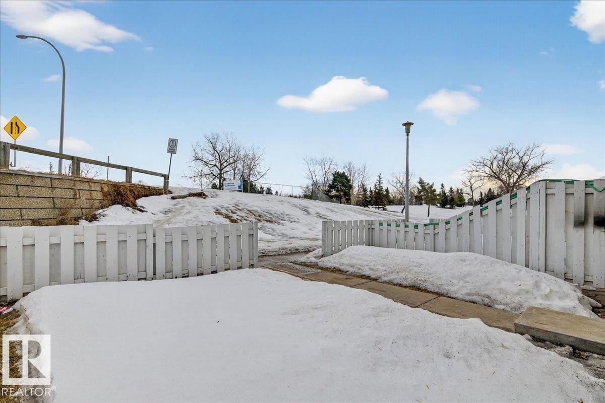 #309 2908 116A Av Nw, Edmonton, AB - Outdoor