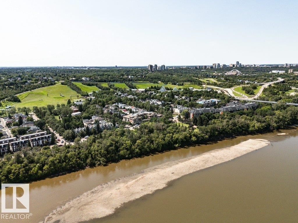 9321 98 Avenue Nw, Edmonton, AB - Outdoor With View
