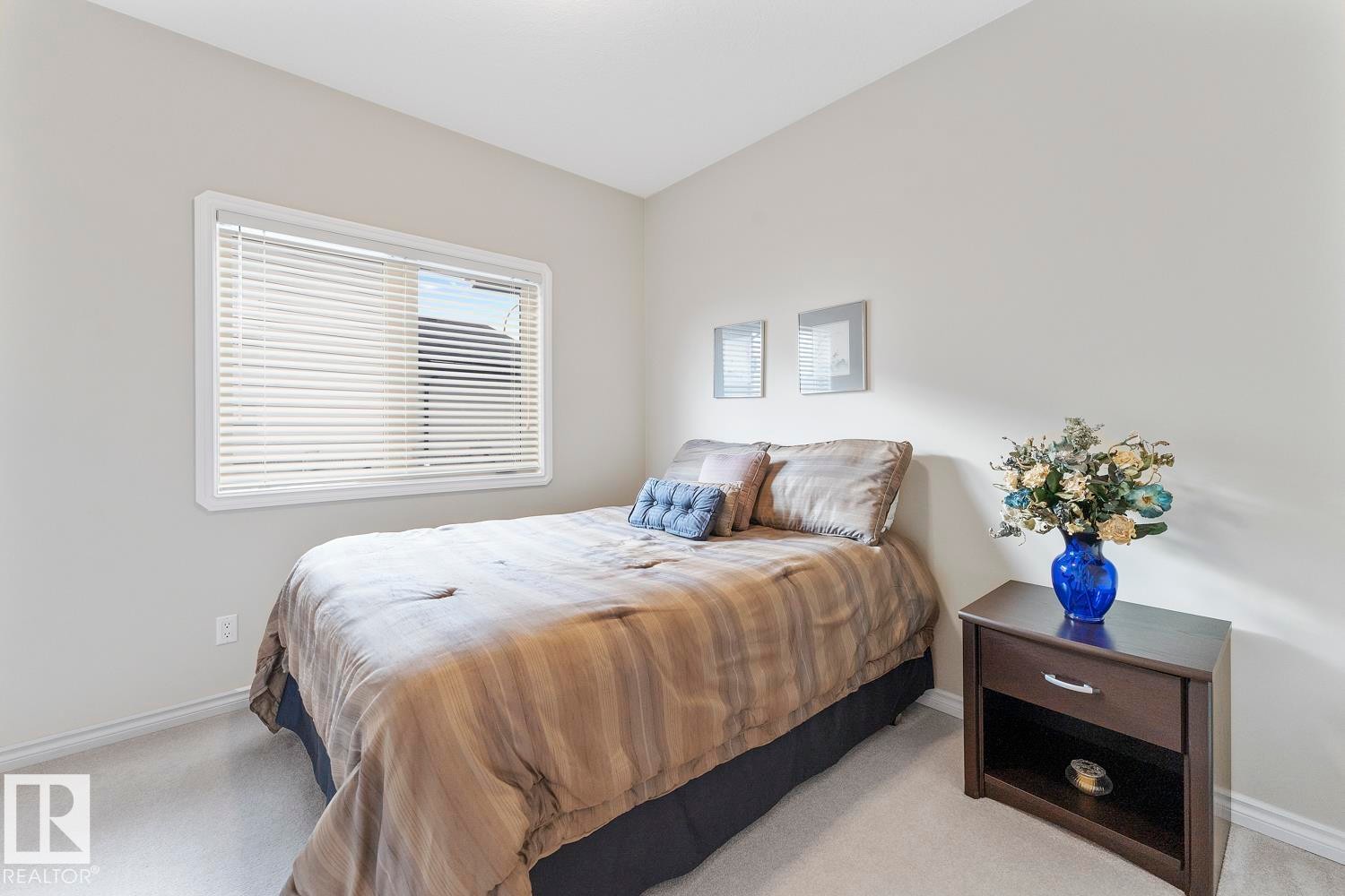 2602 6 Avenue, Cold Lake, AB - Indoor Photo Showing Bedroom