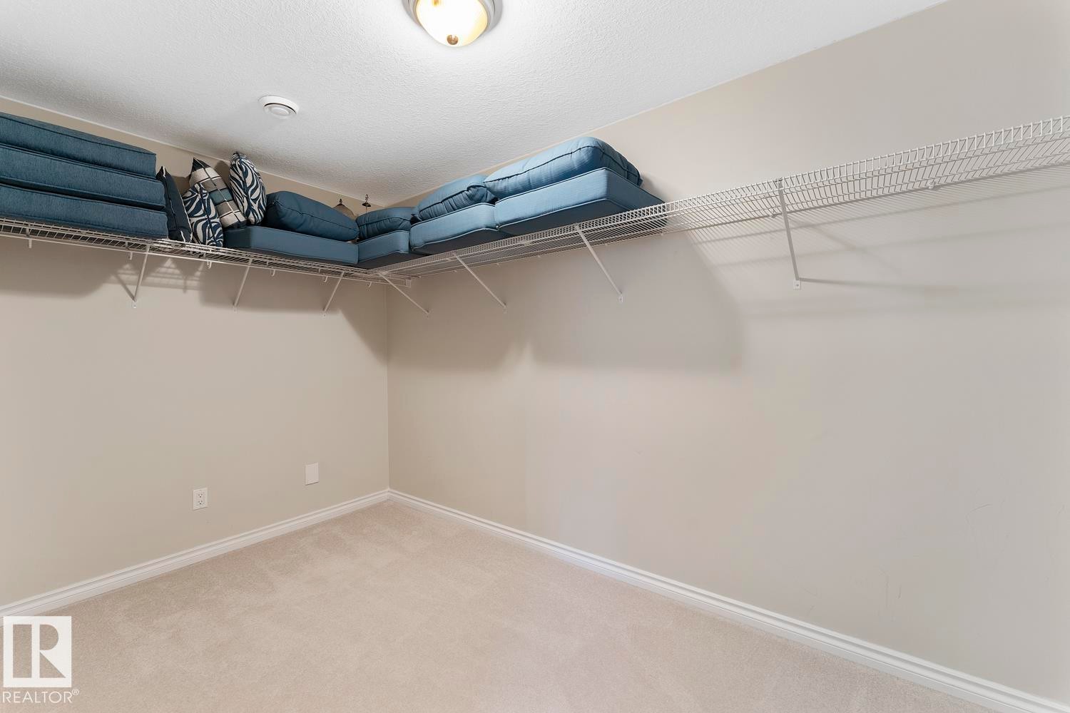 2602 6 Avenue, Cold Lake, AB - Indoor With Storage