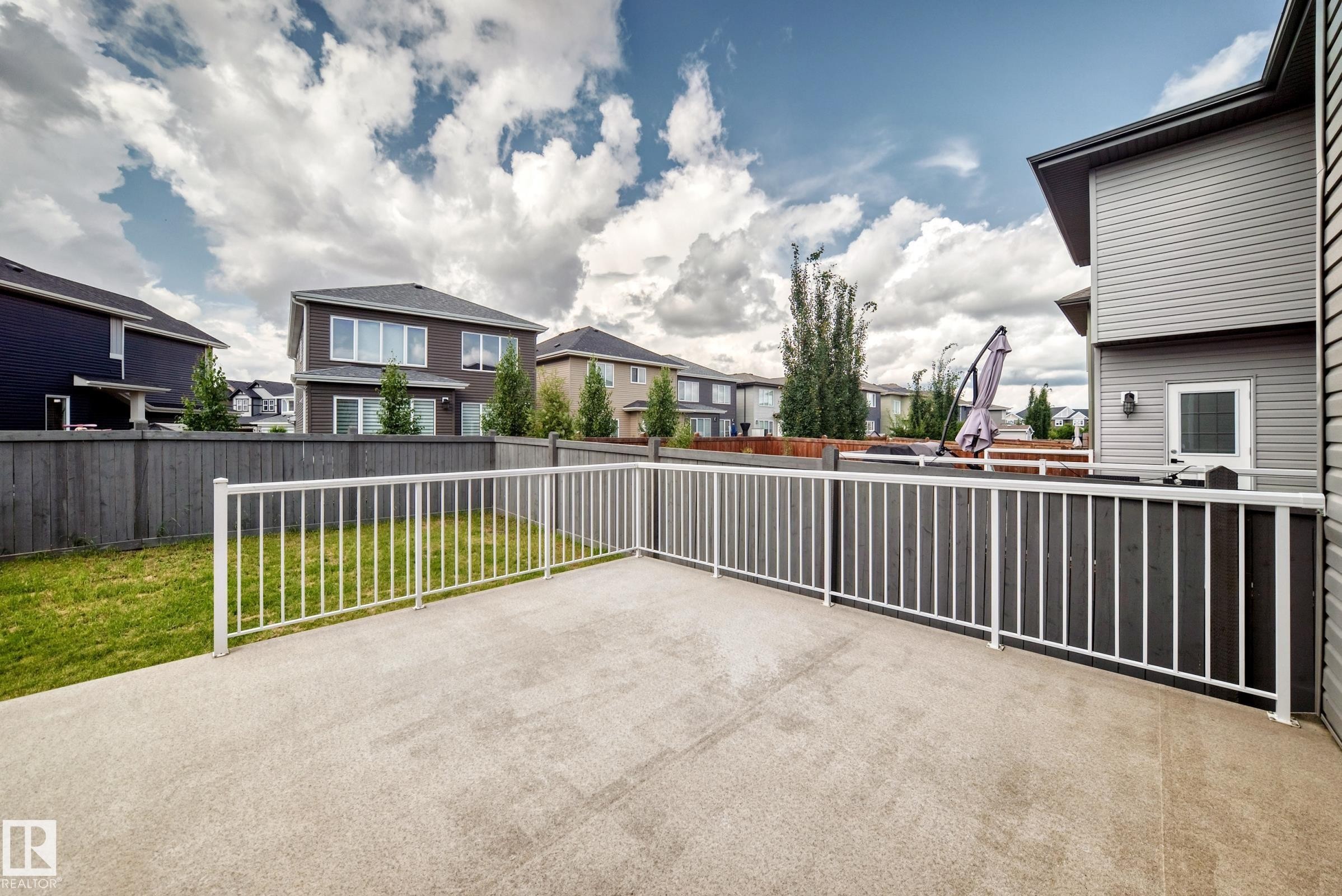 13032 208 Street Nw, Edmonton, AB - Outdoor With Exterior
