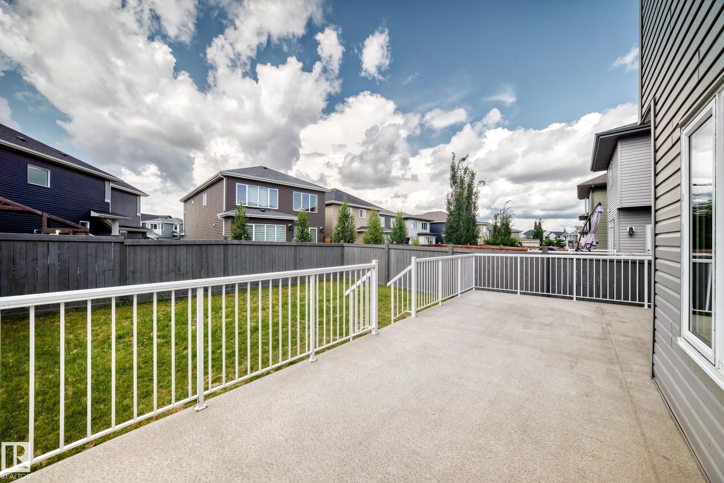 13032 208 Street Nw, Edmonton, AB - Outdoor With Exterior