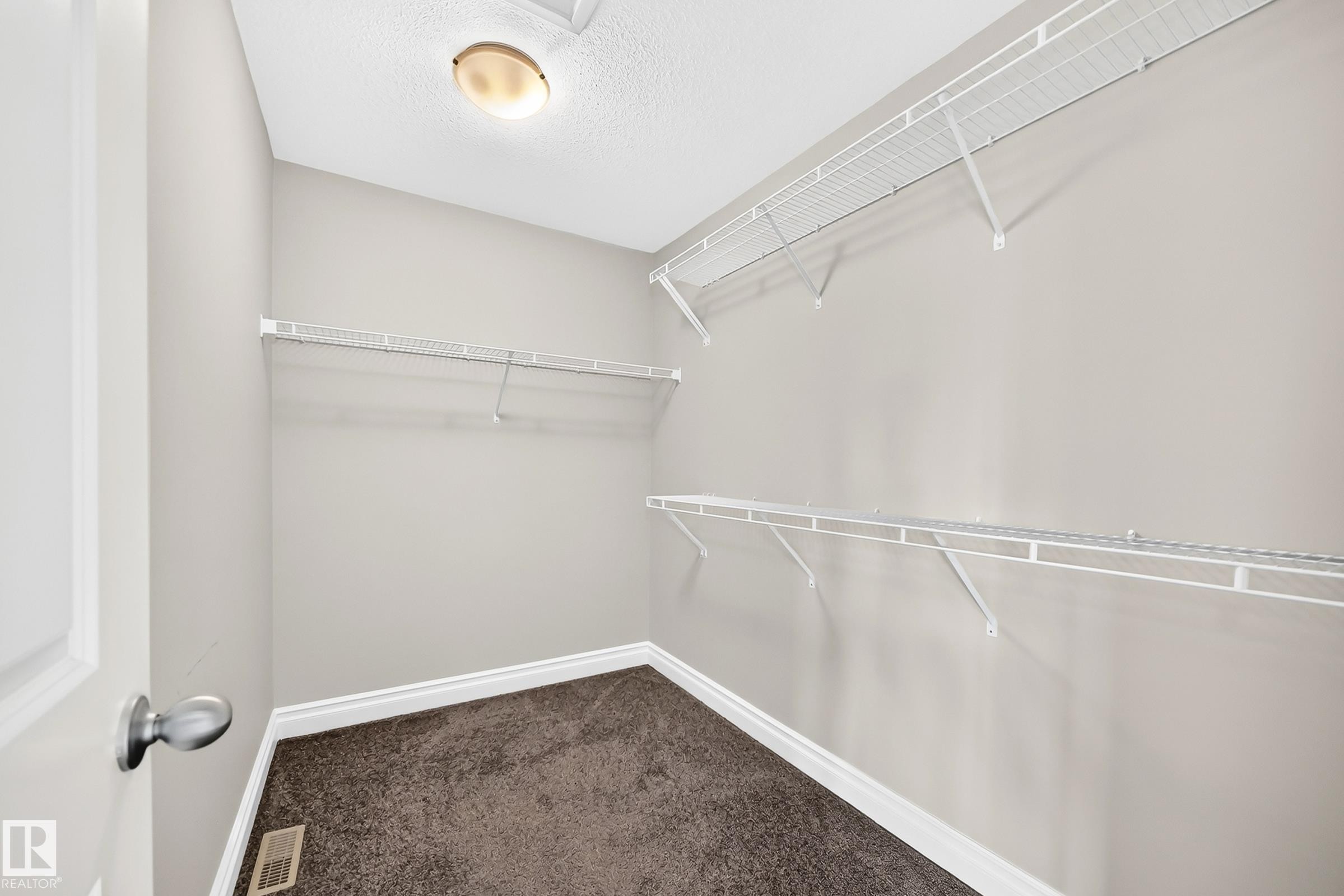 13032 208 Street Nw, Edmonton, AB - Indoor With Storage