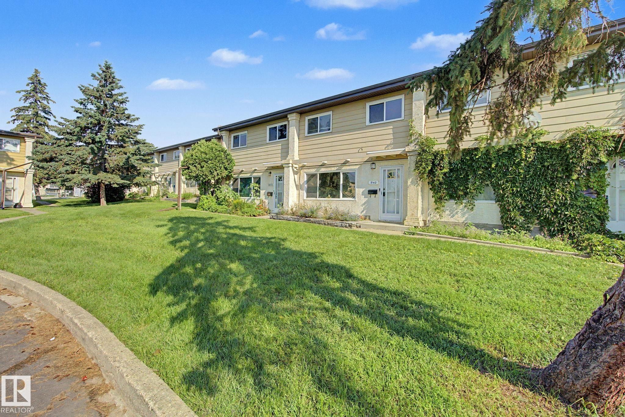 5142 106A Street Nw, Edmonton, AB - Outdoor