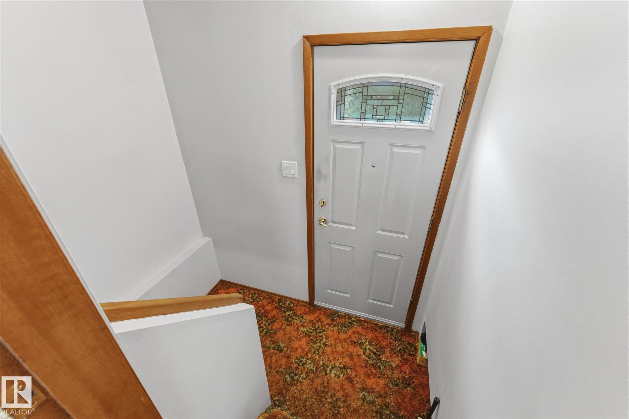 8727 73 Street Nw, Edmonton, AB - Indoor Photo Showing Other Room