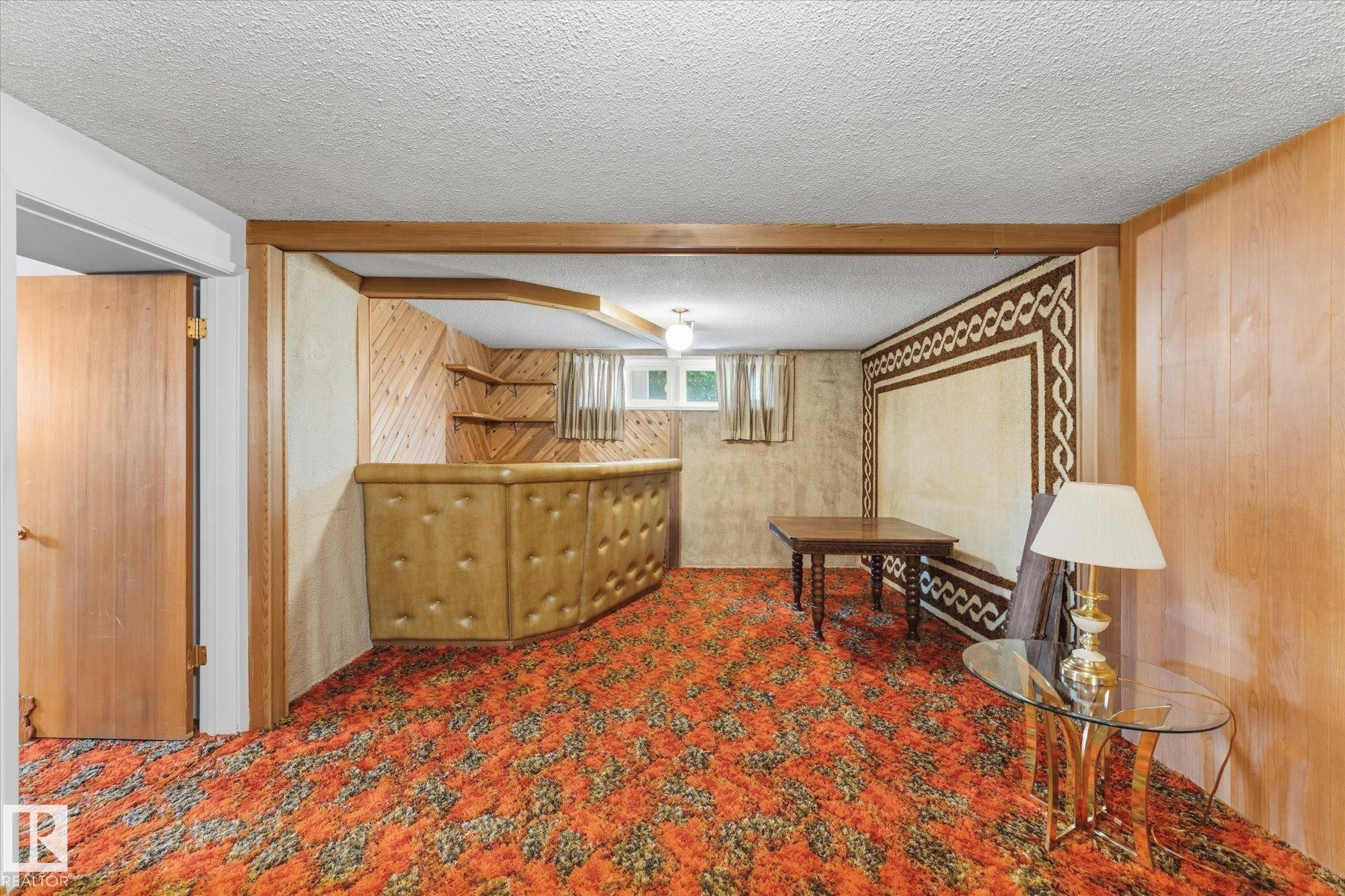 8727 73 Street Nw, Edmonton, AB - Indoor Photo Showing Other Room