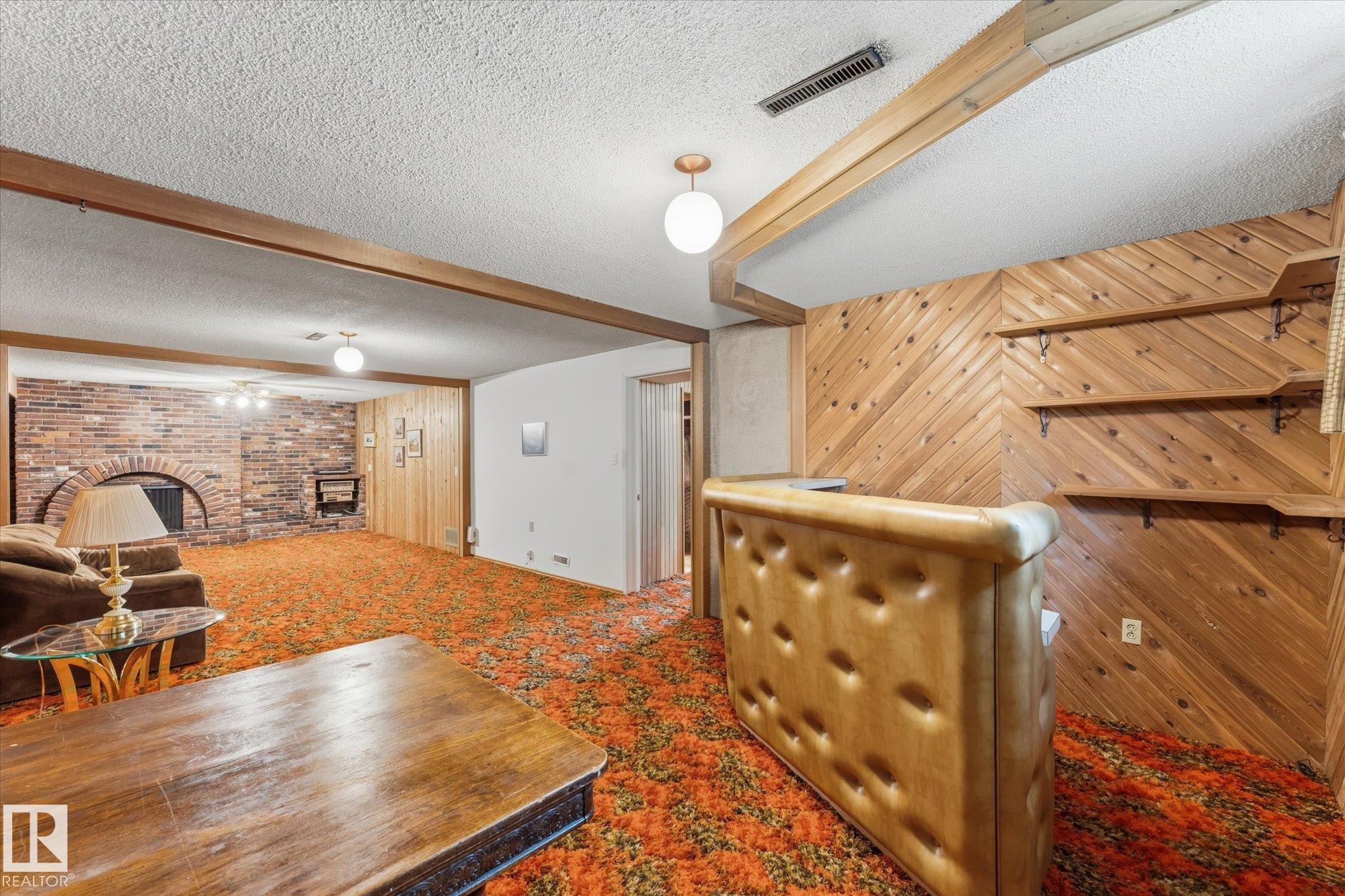 8727 73 Street Nw, Edmonton, AB - Indoor Photo Showing Other Room