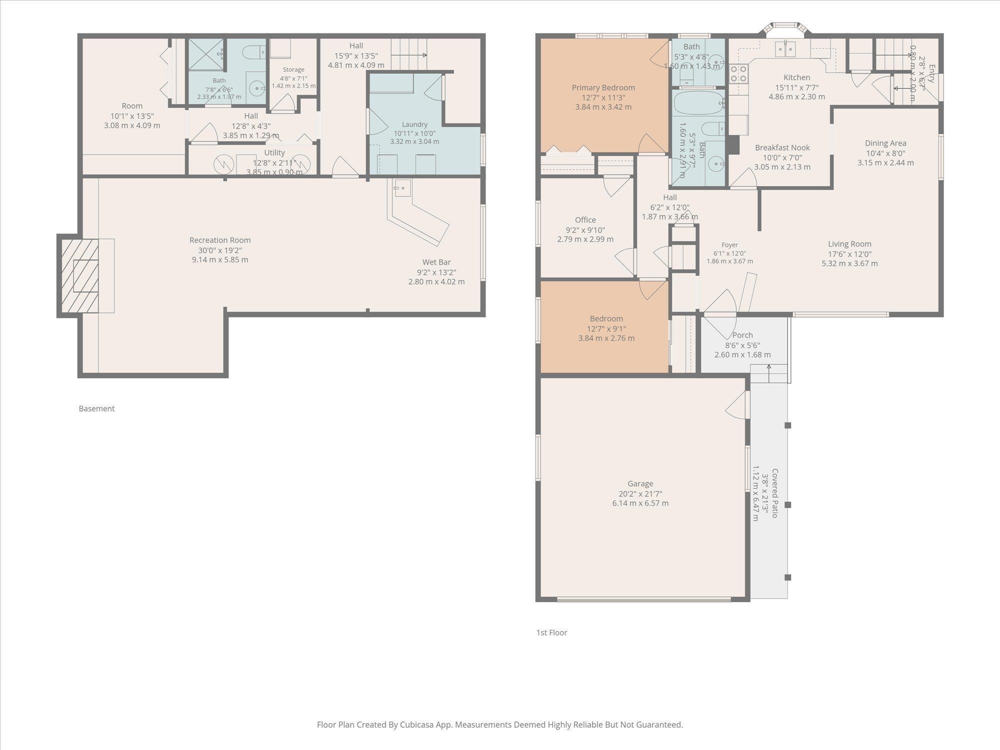 8727 73 Street Nw, Edmonton, AB - Other