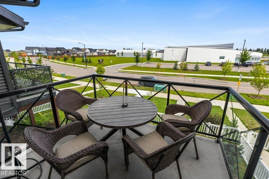 24 Jensen Gate, St. Albert, AB - Outdoor With Exterior