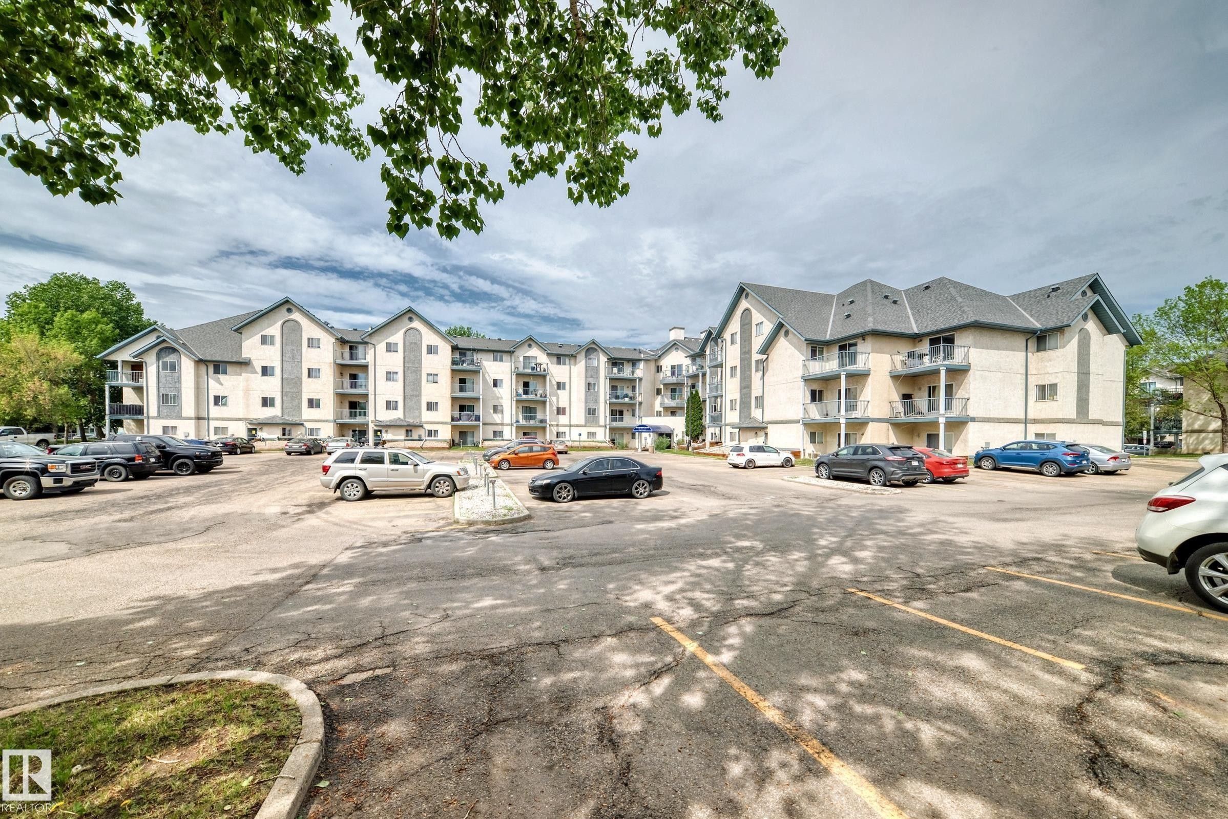 2508 50 Street Nw, Edmonton, AB - Outdoor With Facade