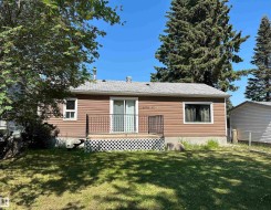 4708 47 Avenue Drayton Valley, AB T7A 1H7