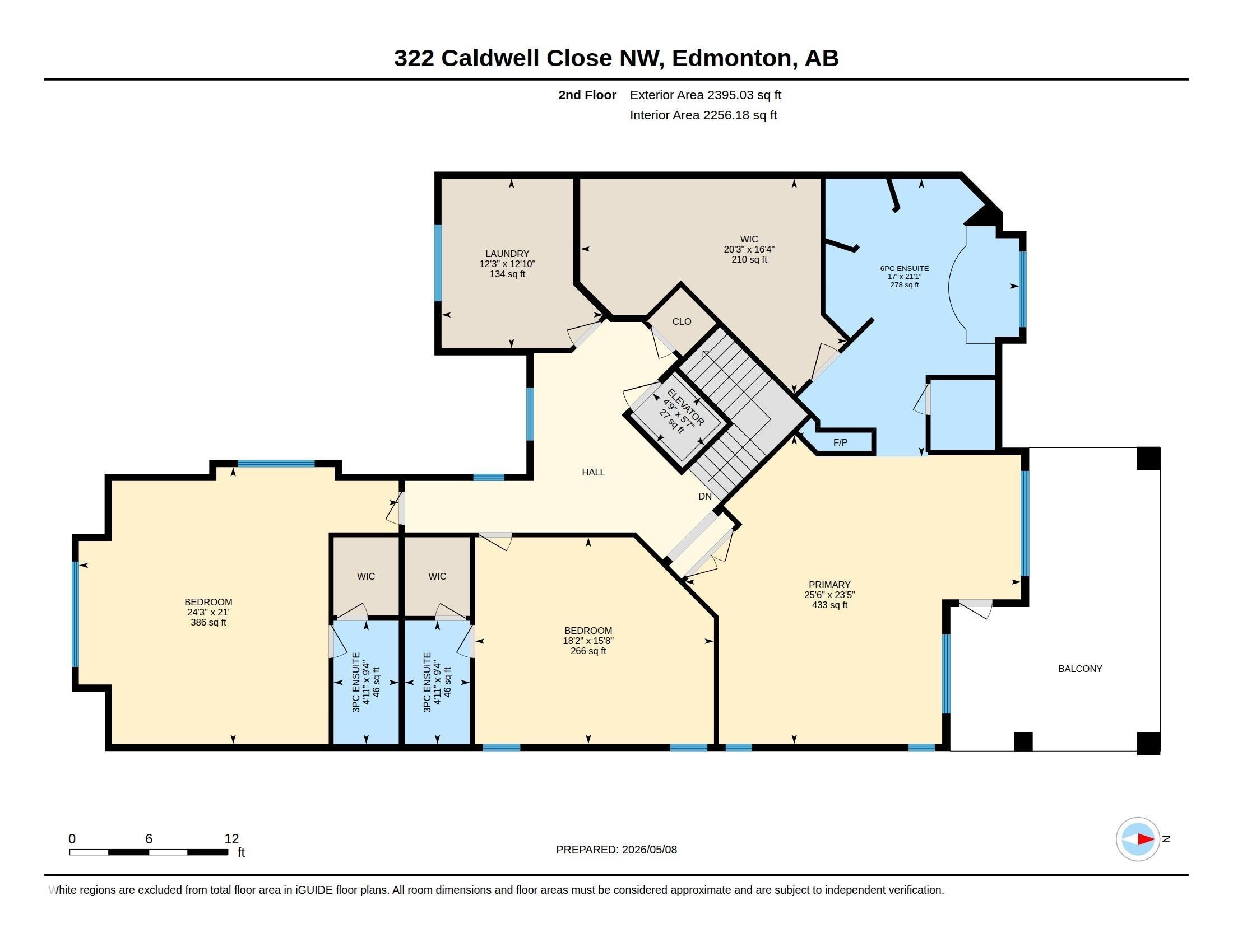 322 Caldwell Close Nw, Edmonton, AB - Other