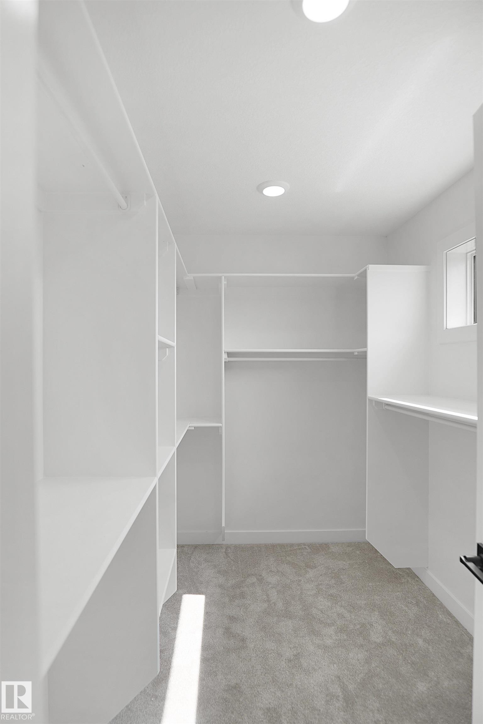 17040 47 Street Nw, Edmonton, AB - Indoor With Storage